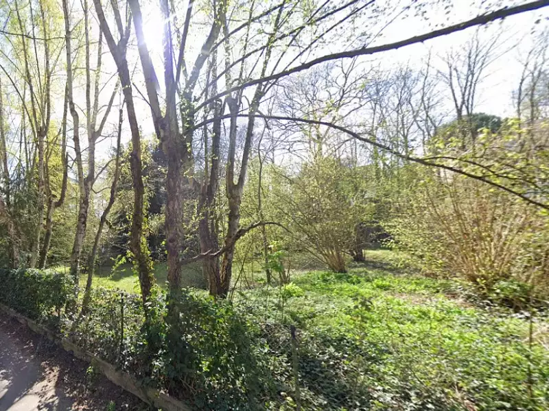 Terrain à bâtir, 529 m² - Méré (78490)