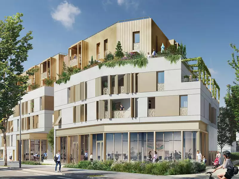 TARGA - Tours (37100)