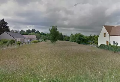 Maison neuve, 145 m²