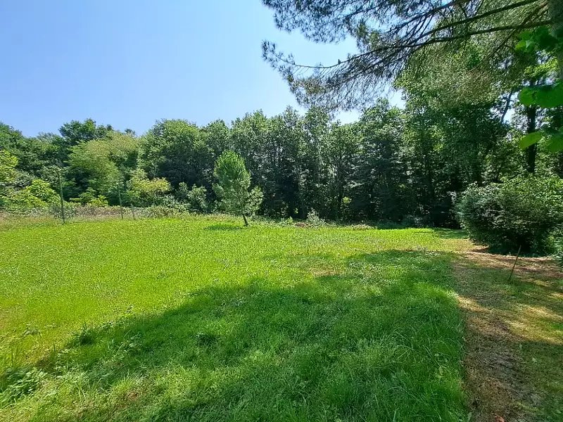 Maison neuve, 84 m² - Bergerac (24100)