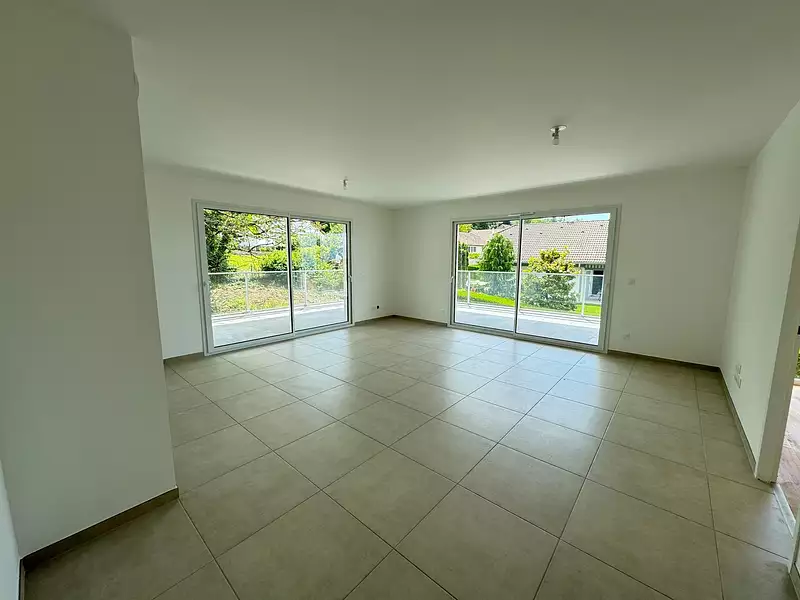 LE ZEPHYR - Evian-les-Bains (74500)