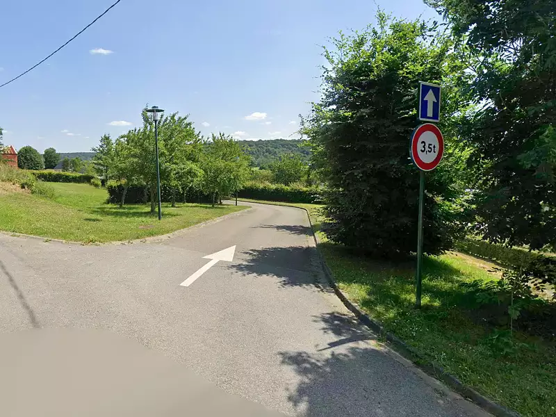 Maison neuve, 115 m² - Haudricourt (76390)