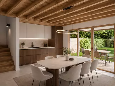 Les Villas du Magesticq