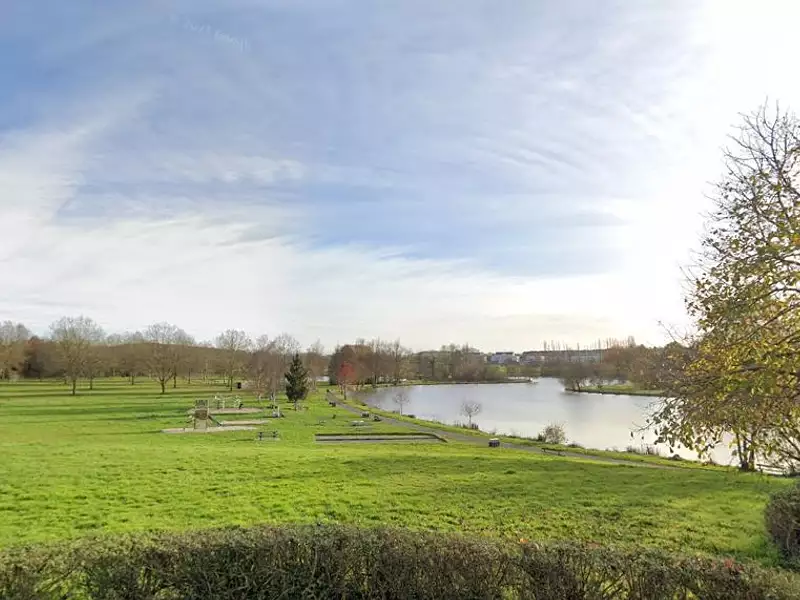 Maison neuve, 85 m² - Bourgbarré (35230)