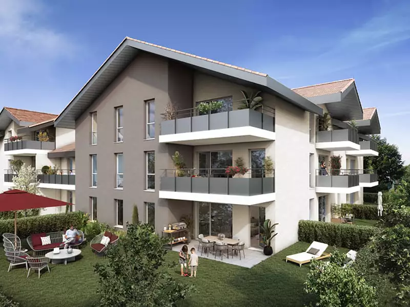 Le Chant des Collines - Allinges (74200)