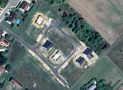 Maison neuve, 129 m²