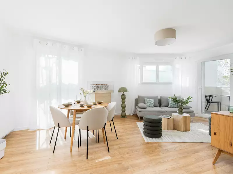 Cadence - Drancy (93700)