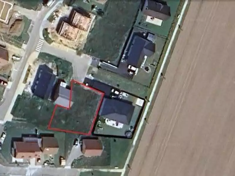 Maison neuve, 160 m² - Yvetot (76190)