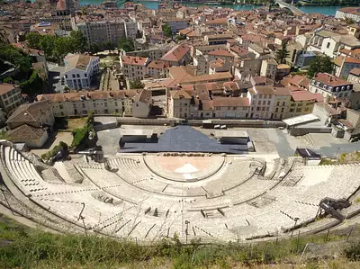 Belvédère de la Sévenne