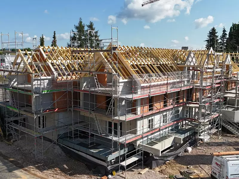 Terrasses de Rosa - Rosheim (67560)