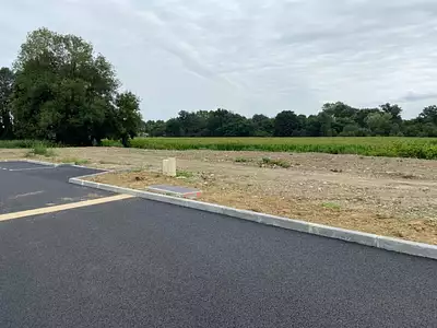 Maison neuve, 90 m²