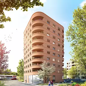H TOWER