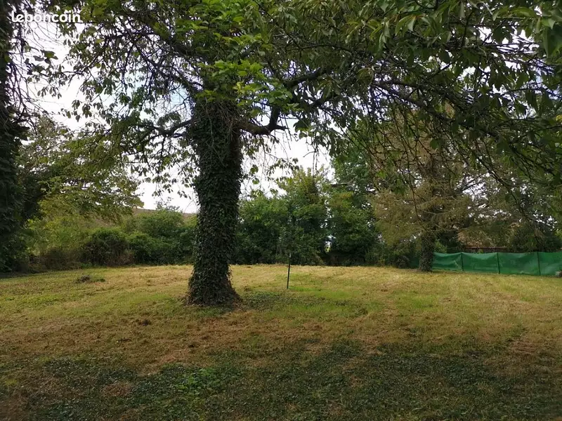Terrain à bâtir, 470 m² - Palaiseau (91120)