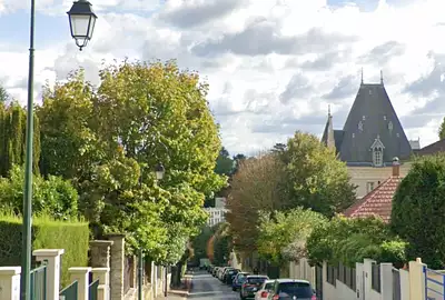 Maison neuve, 135 m²