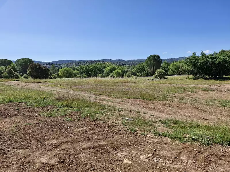 Maison neuve, 93 m² - Cotignac (83570)