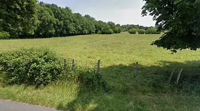 Maison neuve, 60 m²