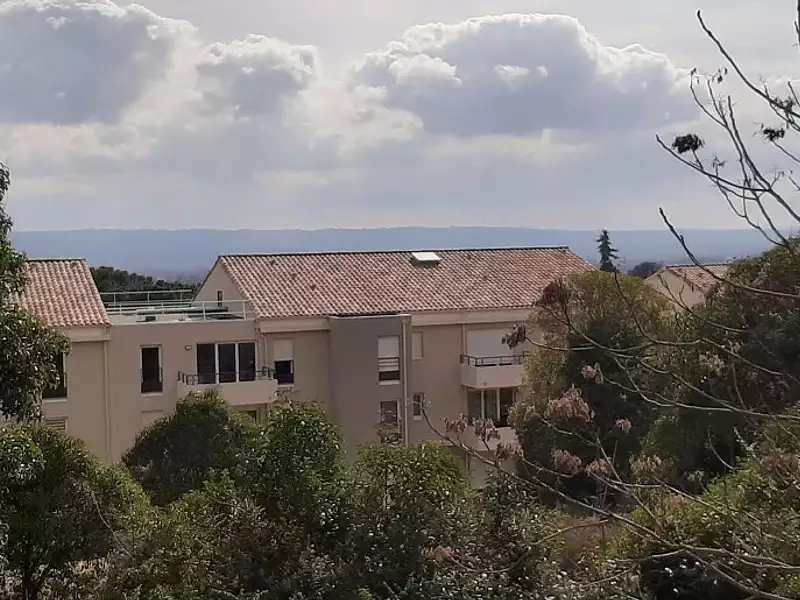 Domaine des Aures "La Brise" - Manosque (04100)