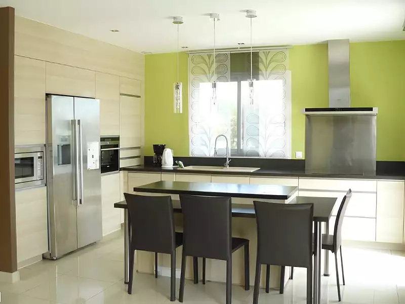Maison neuve, 91 m² - Villeneuve-Minervois (11160)