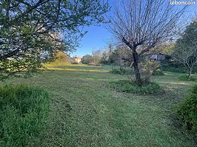 Maison neuve, 49 m²