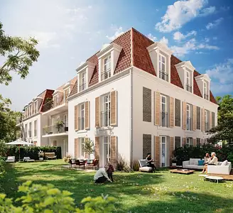 PAVILLON FOCH