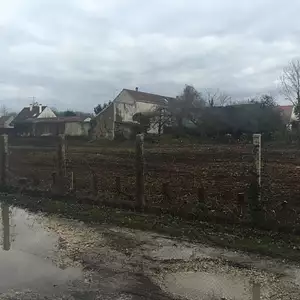 Terrain à bâtir, 218 m²