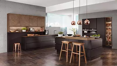 Maison neuve, 97,99 m²