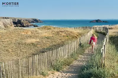 Terrain à bâtir, 348 m²