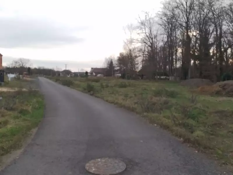 Terrain à bâtir, 413 m² - Tracy-le-Val (60170)