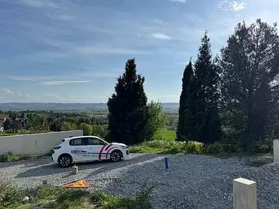 Maison neuve, 87 m²