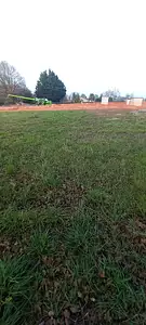 Terrain à bâtir, 630 m²