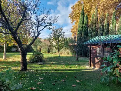 Terrain à bâtir, 450 m²