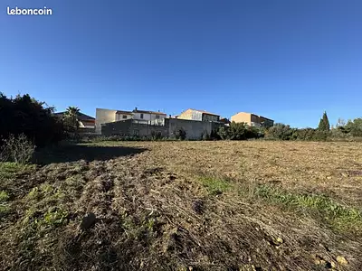 Maison neuve, 83 m²