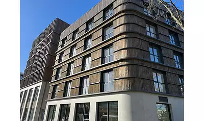 MY CAMPUS CHATEAUBRIAND