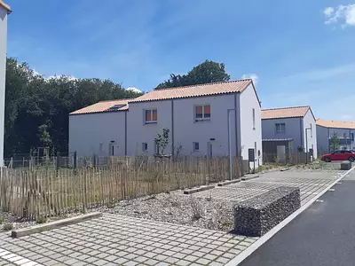 LES JARDINS D'ILARIS