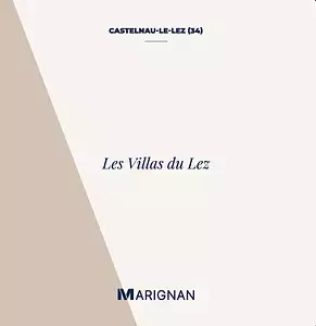 Les Villas du Lez