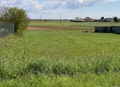 Maison neuve, 100 m²