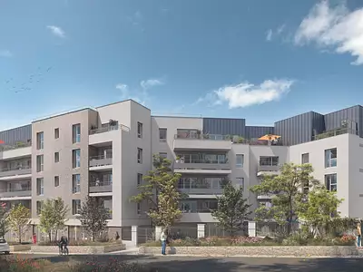 Les Terrasses d'Héloise