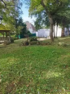 Terrain à bâtir, 730 m²