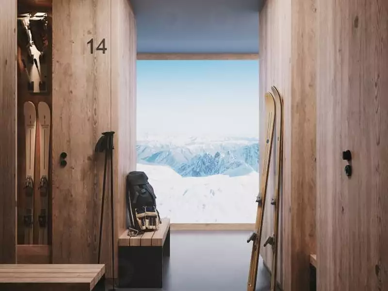 BELLE AURORE - Huez (38750)