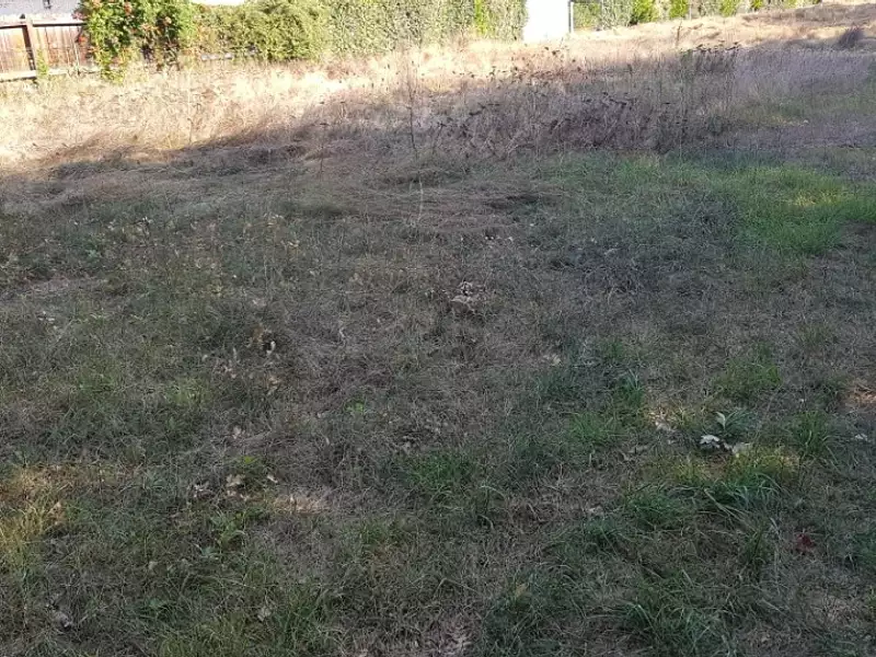 Terrain à bâtir, 550 m² - Le Taillan-Médoc (33320)