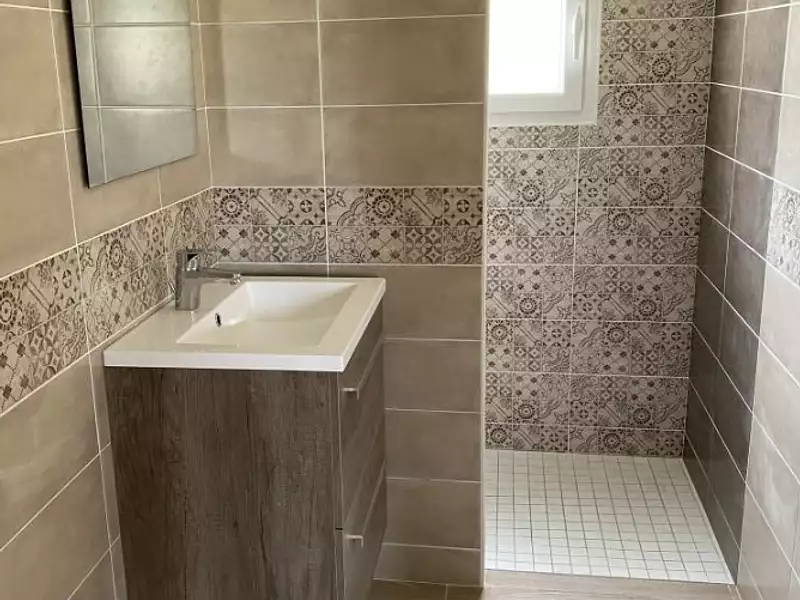 Maison neuve, 86 m² - Palaja (11570)