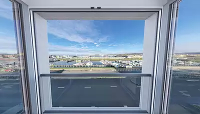 Les Terrasses du Quai