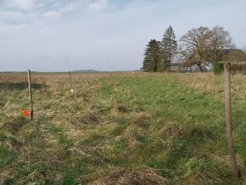 Maison neuve, 105 m² - Reuilly (27930)