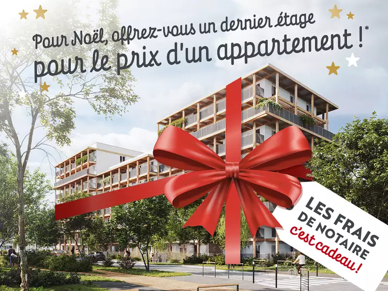 BOIS DE NAGOYA - Toulouse (31400)