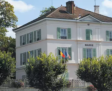 Le Clos des Amandiers