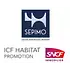 Sepimo et ICF HABITAT PROMOTION