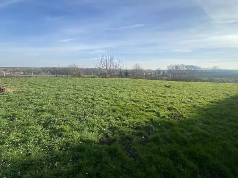 Maison neuve, 92 m² - Onnaing (59264)