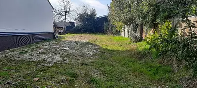 Maison neuve, 102 m²