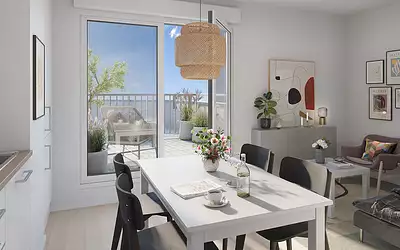 ENVY BOULEVARD DE STRASBOURG