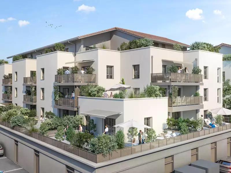 L'Envol - Annonay (07100)